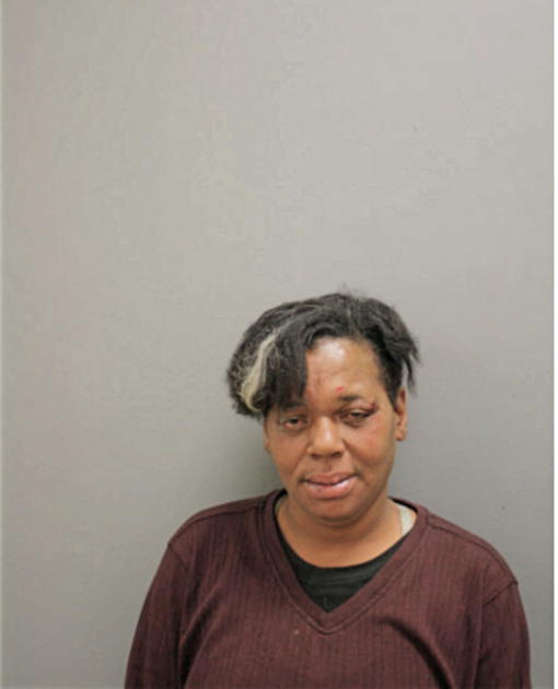 LASHARN CLARK, Cook County, Illinois