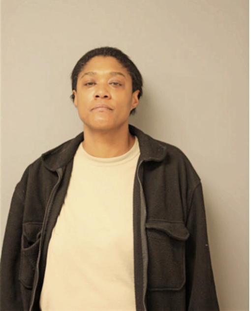 TARA D CLARK, Cook County, Illinois