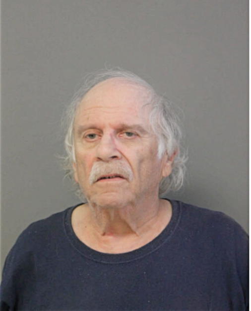 HOWARD IO CLEBANOFF, Cook County, Illinois