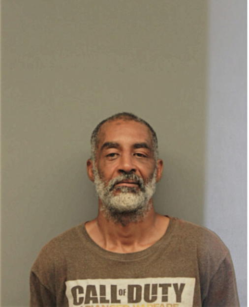 CHARLES TIMOTHY CLEVELAND, Cook County, Illinois