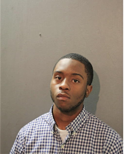 LYNDELL CONNER, Cook County, Illinois