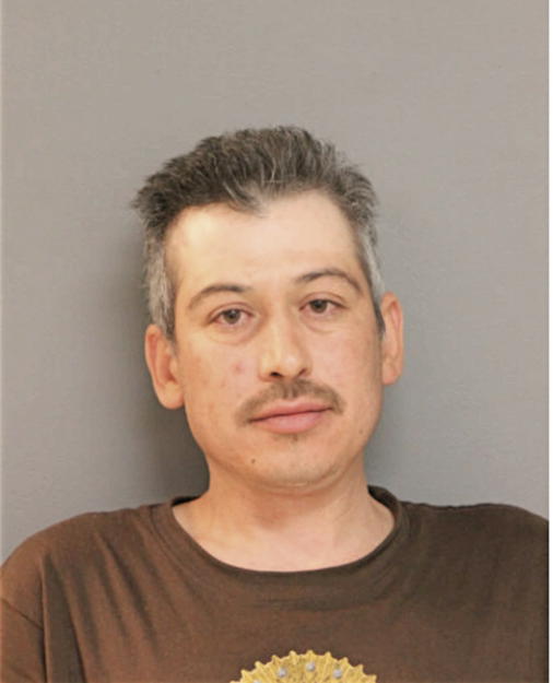 BASILIO CONTRERAS, Cook County, Illinois