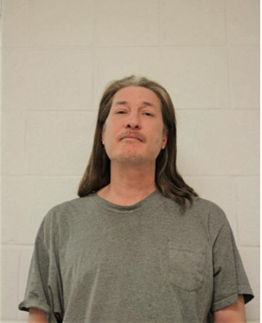 CHARLES COSSON, Cook County, Illinois