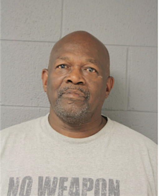 ARTHUR COX, Cook County, Illinois