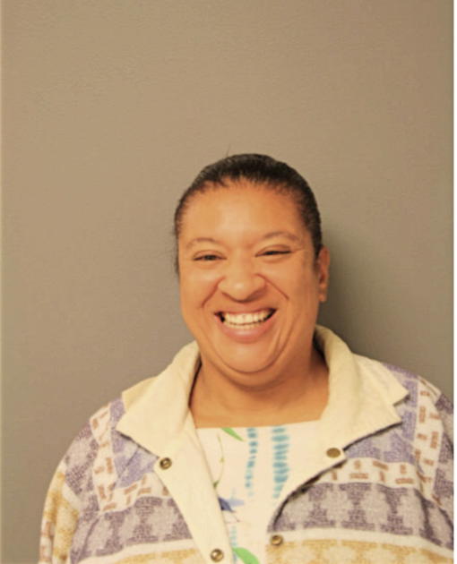 MELISSA S CRAWFORD, Cook County, Illinois