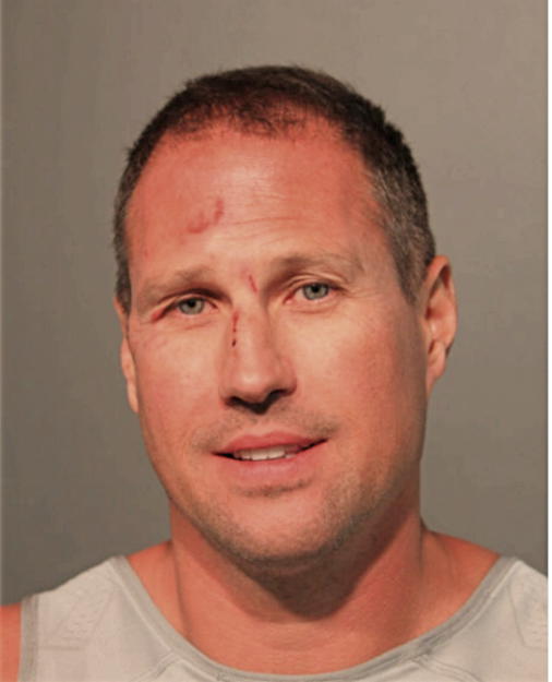 DION HARRY CURTIS, Cook County, Illinois
