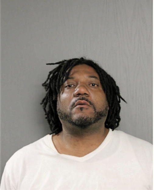 BYRON E DANIELS, Cook County, Illinois