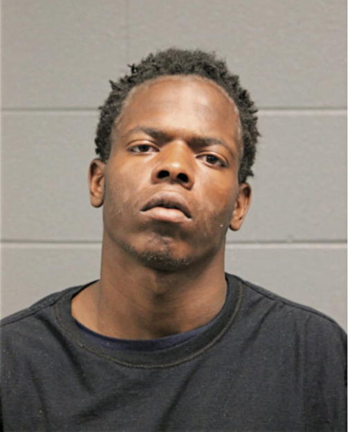 JONATHAN D DAVIS, Cook County, Illinois