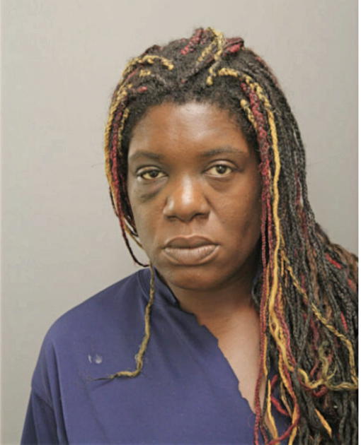 VERLENE DAVIS, Cook County, Illinois