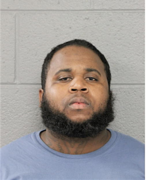 AARON I DOBY, Cook County, Illinois