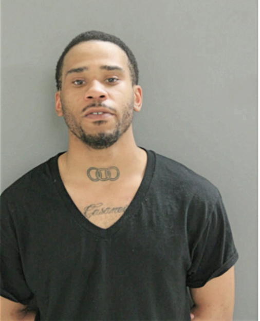 TYRELL D DRANE-SMITH, Cook County, Illinois