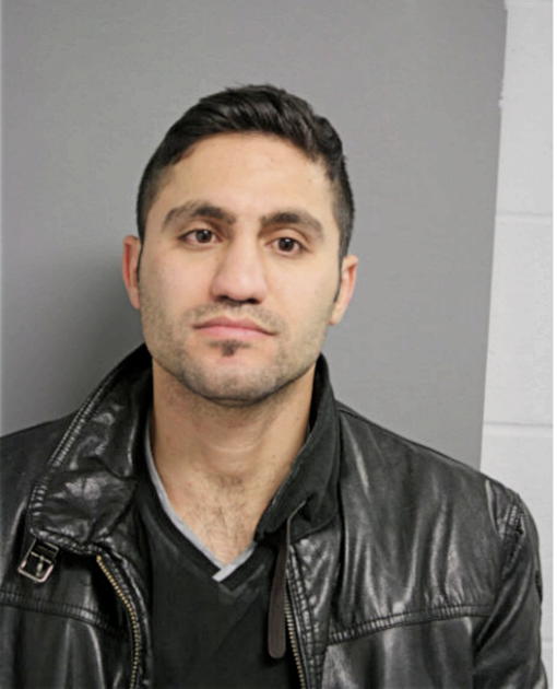 RANDY ELIAS, Cook County, Illinois