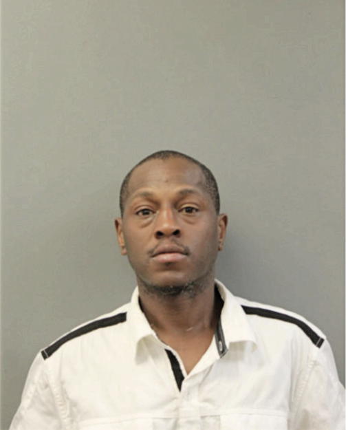 ARTHUR ELVINE, Cook County, Illinois