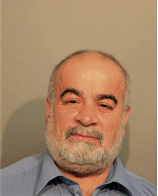 ISHO K ESHO, Cook County, Illinois
