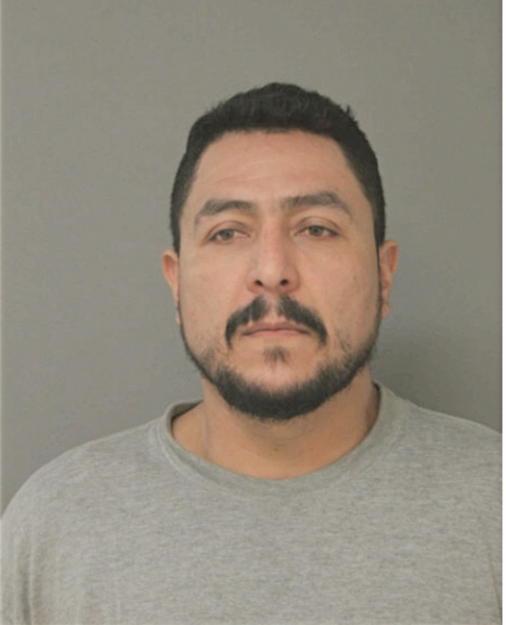 ARMANDO ROJAS ESTRADA, Cook County, Illinois
