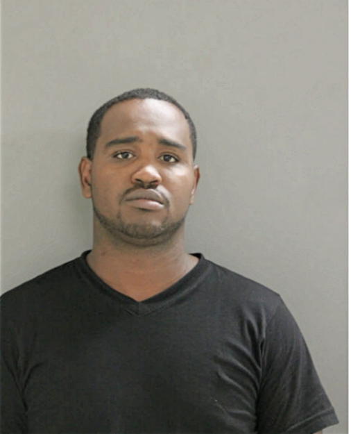 JOHN L EVANS, Cook County, Illinois