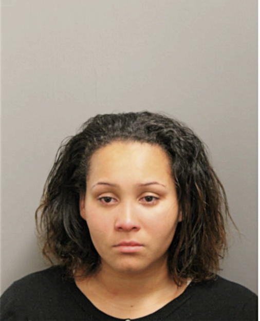 TERESA FERNANDEZ, Cook County, Illinois