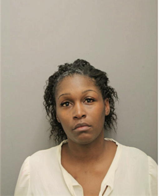 MECCA R FISHER, Cook County, Illinois
