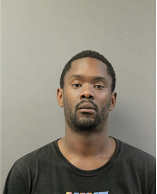 CHRISTOPHER R FORD, Cook County, Illinois