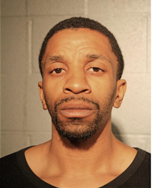 BENNIE FOREMAN, Cook County, Illinois