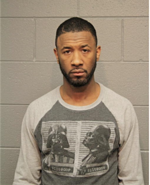 ATRAVE J FRANKLIN, Cook County, Illinois
