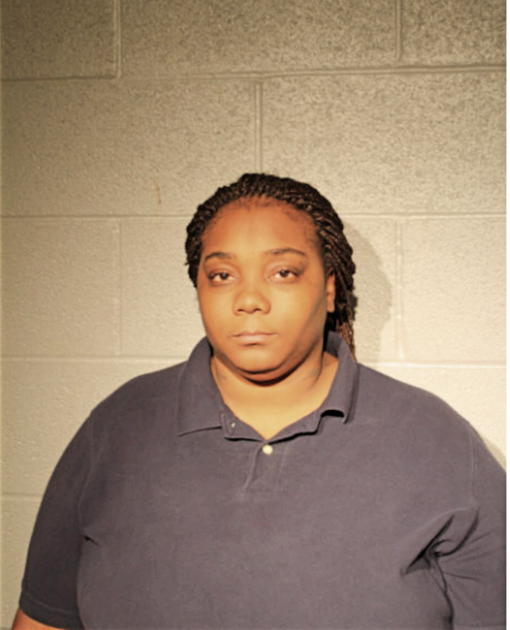 SONYA C FRANKLIN, Cook County, Illinois