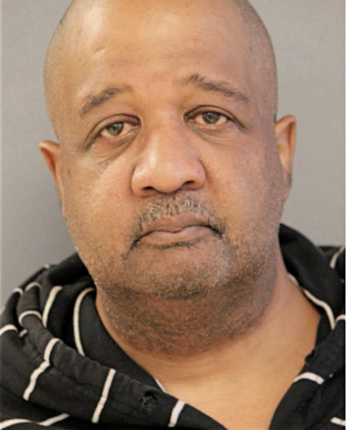 MICHAEL FREEMAN, Cook County, Illinois