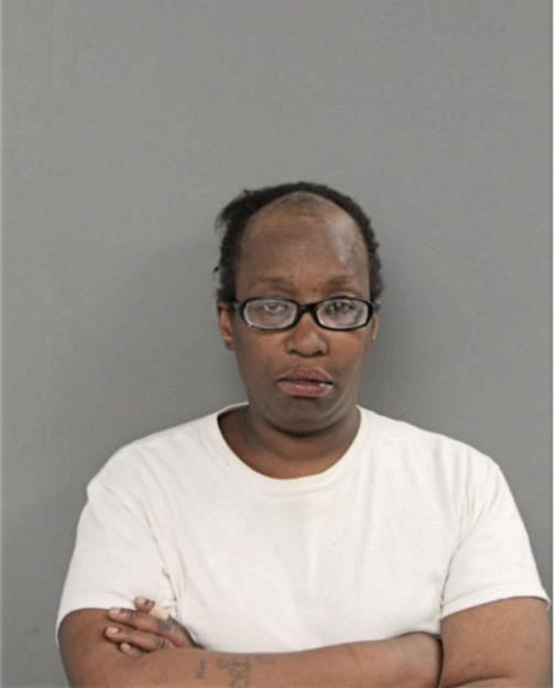 KIMBERLY FRENCH, Cook County, Illinois