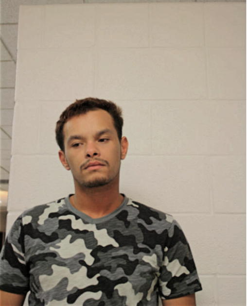 CARL T FUENTAS, Cook County, Illinois