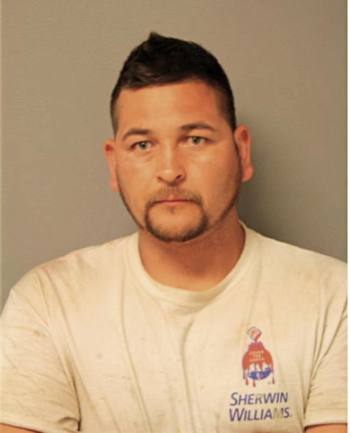 JESUS GALLEGOS, Cook County, Illinois