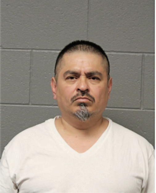 GENARO GARCIA, Cook County, Illinois