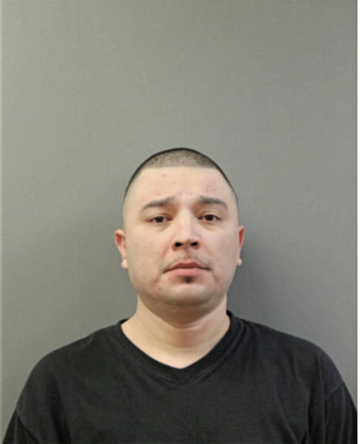 RICARDO GARCIA, Cook County, Illinois