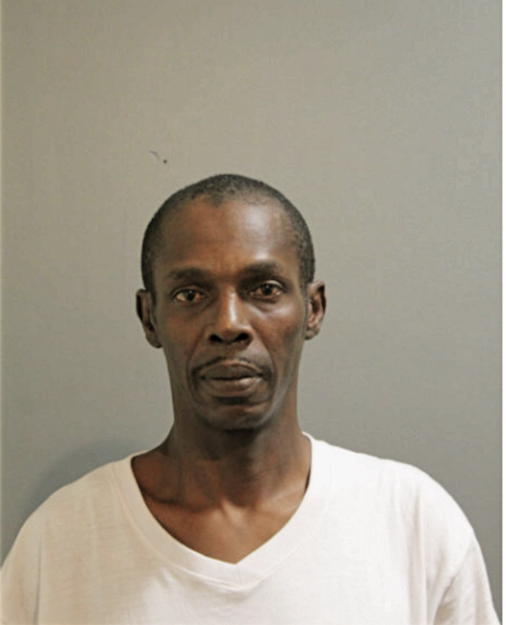 KENNETH M GARDNER, Cook County, Illinois