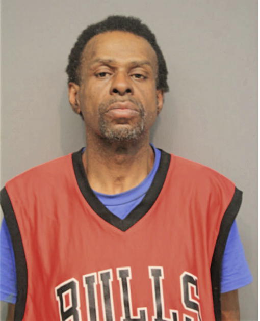 STEVEN GIBSON, Cook County, Illinois