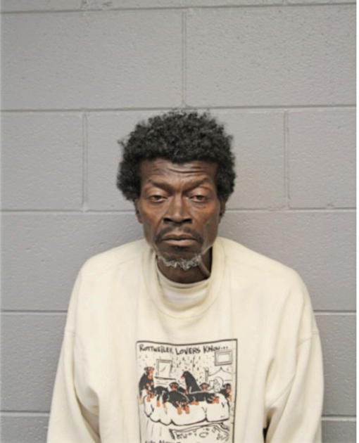 JERRY GILBERT, Cook County, Illinois