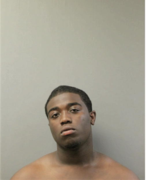 DANGELO D GILES, Cook County, Illinois