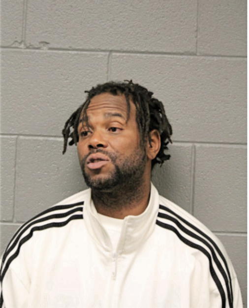 LIJAH GRAHAM, Cook County, Illinois