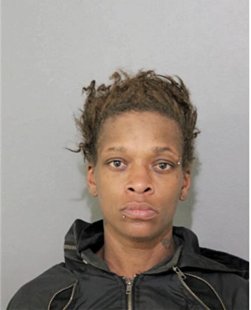 QIANA C GRAHAM, Cook County, Illinois
