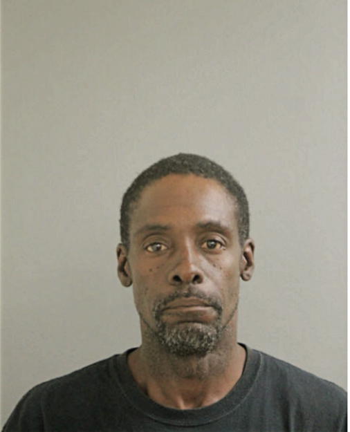 TERRELL GREEN, Cook County, Illinois