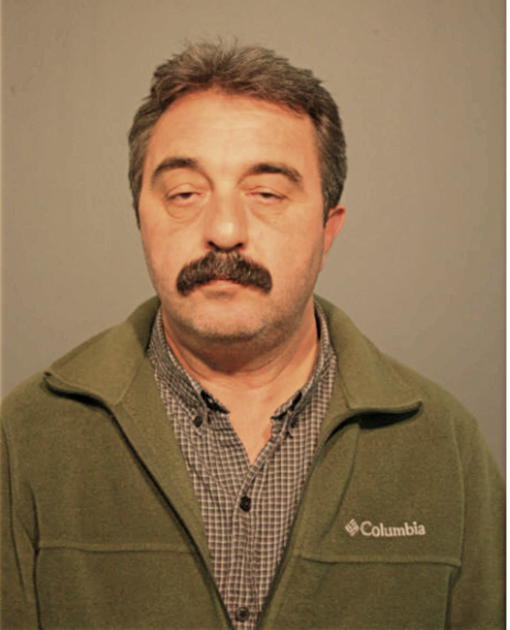 AYHAN GUVENER, Cook County, Illinois