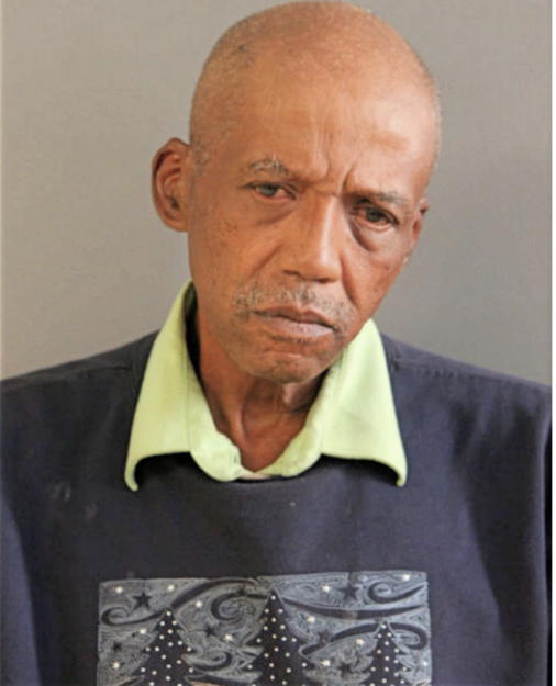 KENNETH HALIBURTON, Cook County, Illinois
