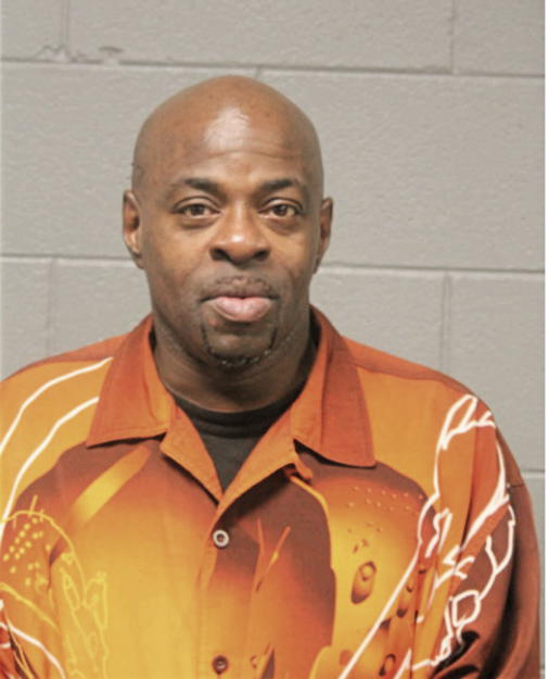 LEONARD G HALL, Cook County, Illinois