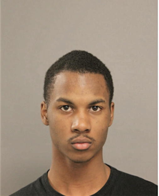 SAMUEL HARRIS, Cook County, Illinois
