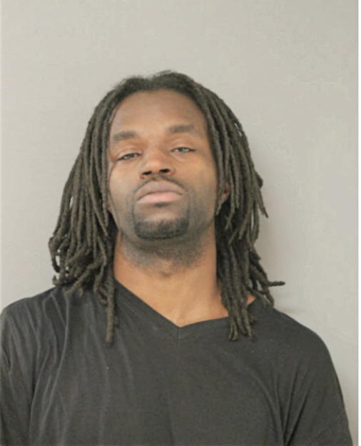 LAVANDIS K HARTLEY, Cook County, Illinois
