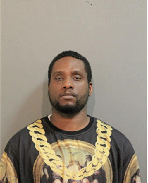ANTHONY J HAYES, Cook County, Illinois