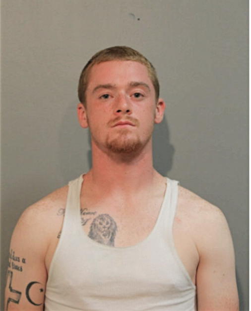ROBERT HAYES, Cook County, Illinois