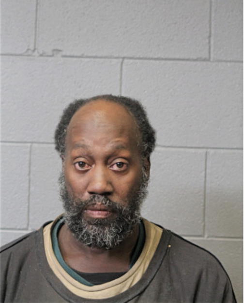 JOHN HENDERSON, Cook County, Illinois