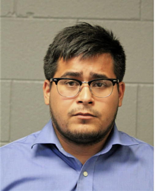 JESUS RAMON HERNANDEZ, Cook County, Illinois