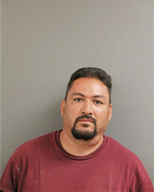 ALEJANDRO HERNANDEZ-MOLINA, Cook County, Illinois
