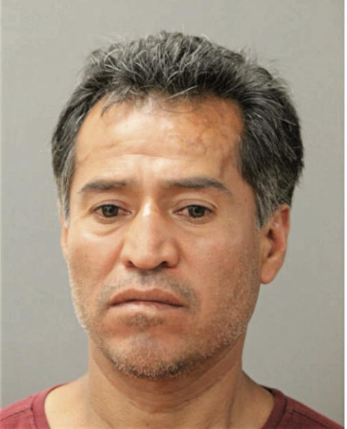 ROMAN HERNANDEZ, Cook County, Illinois